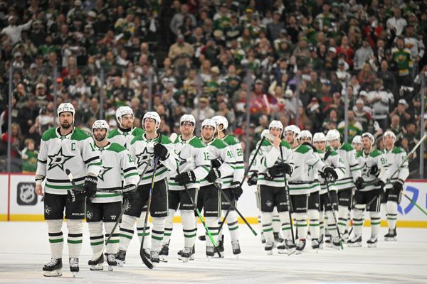 2026 Elimination Eval: Dallas Stars