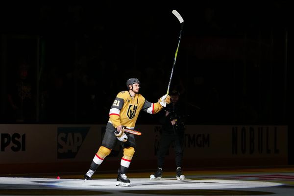 Blueshirts in the Rearview: Former Rangers Performance in the First Round of the 2026 Playoffs
