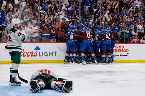 2026 Elimination Eval: Minnesota Wild