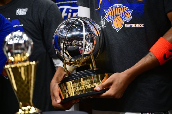 #86: How About Those Knicks, Eh?