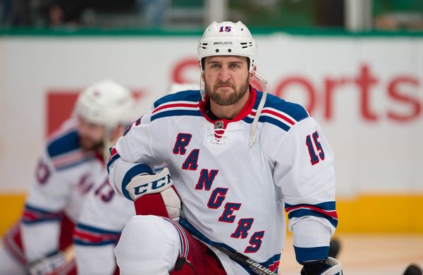 Media Bytes: Tanner Glass, Mock Draft Szn, Trading the Fifth Overall Pick?