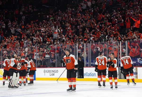 2026 Elimination Eval: Philadelphia Flyers