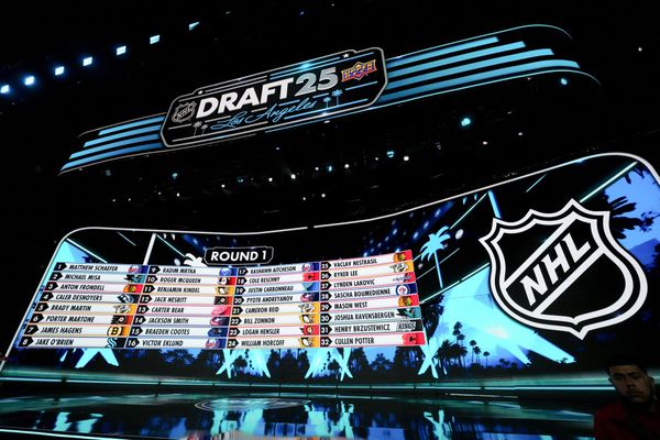New York Rangers 2026 Draft Lottery Primer