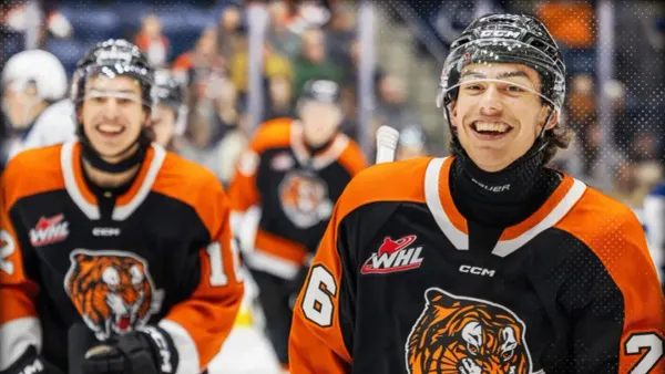 Draft Radar Scouting Report: The Ruck Twins