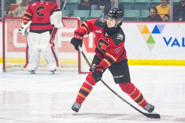 Making The Case: Carson Carels
