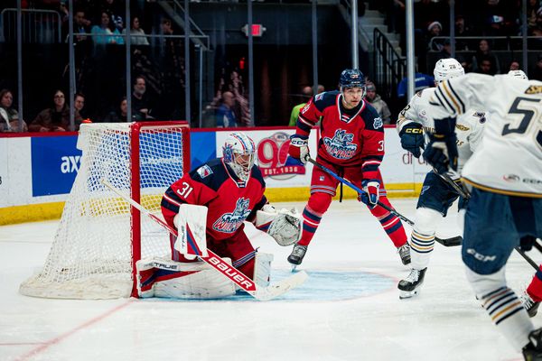 2026 Hartford Wolf Pack Report Cards: Defense and Goalies