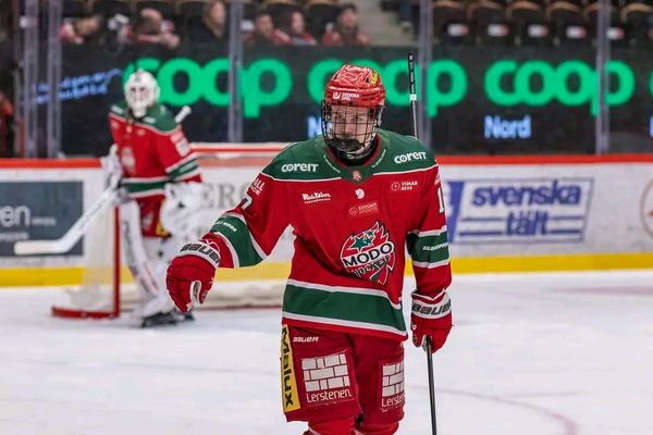 Draft Radar Scouting Report: Europe Edition Pt. 2