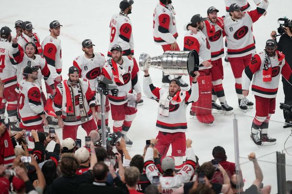 Media Bytes: Chasing the Storm, Knicks Pressure, Fox's Future, Gavrikov/Kings