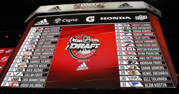 Chris Feldman's 2026 Mock Draft: Second Edition