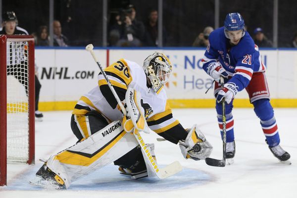 MTPS: Free Agency Preview—The Goaltenders