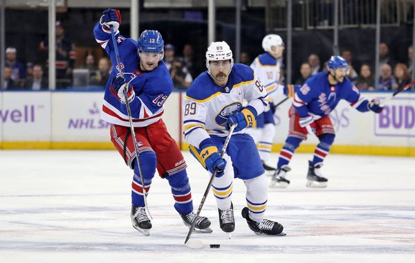 MTPS: Free Agency Preview—The Forwards