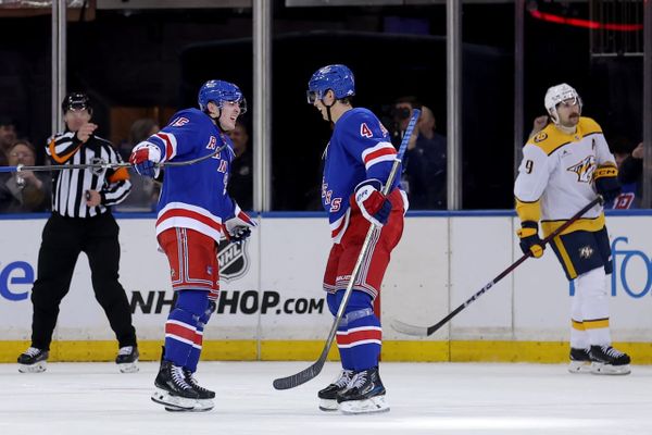 MTPS: Who Stays and Who Goes? Looking at the New York Rangers Free Agents