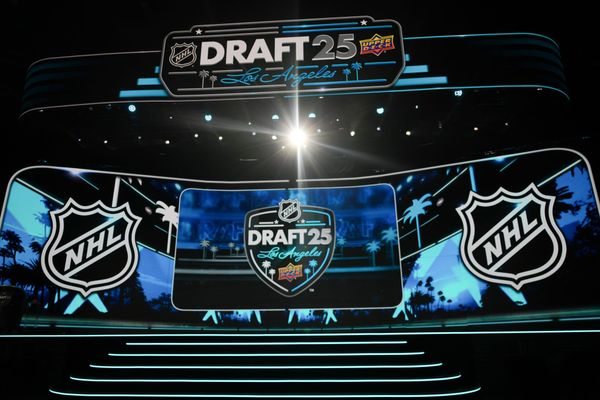 Blueshirt Banter 2026 NHL Mock Draft: Picks 11-22