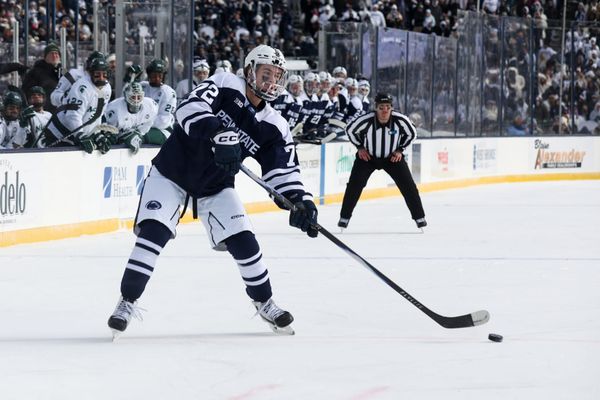 Blueshirt Banter 2026 NHL Mock Draft: Picks 1-10