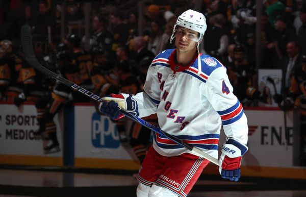 Media Bytes: Schneider, Free Agent Targets, Larkin, Trocheck