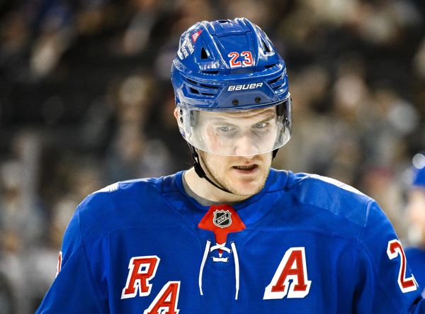 2026 Rangers Report Card: Adam Fox