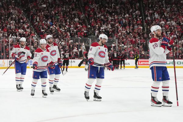 2026 Elimination Eval: Montreal Canadiens