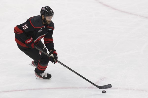 Blueshirt Bandwidth #87: You Don't Have to Envy Every Former Ranger