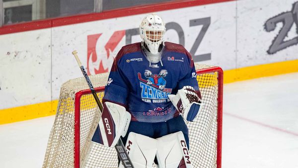 Draft Radar Scouting Report: Goaltending