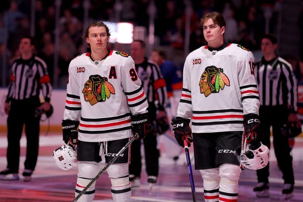 2026 Season Preview: Chicago Blackhawks