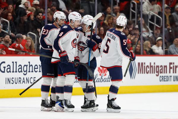 2026 Season Previews: Columbus Blue Jackets