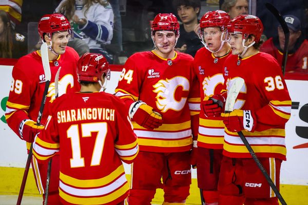 2026 Season Preview: Calgary Flames