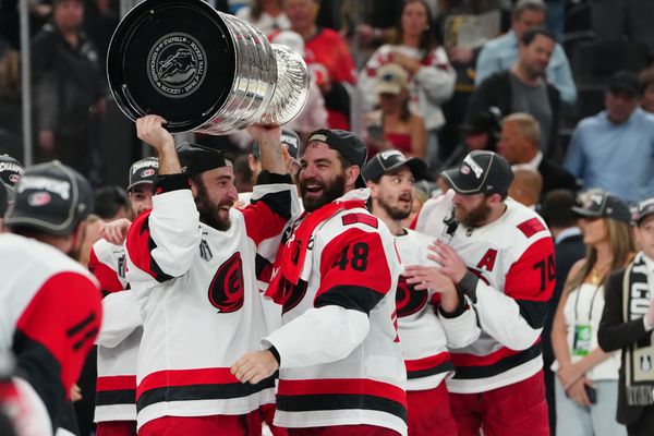 2026 Season Preview: Carolina Hurricanes