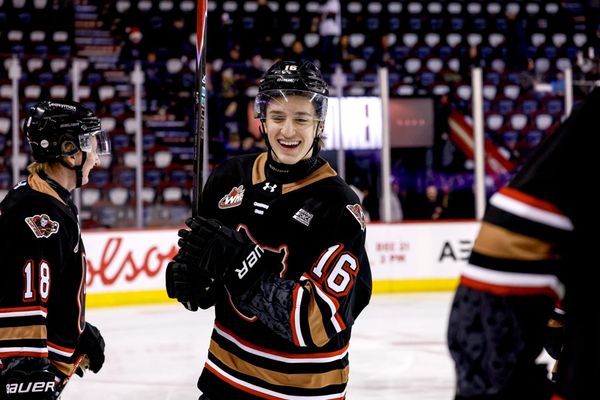 Rangers 2026 Draft (Pick) Radar Scouting Report, Pt. 1