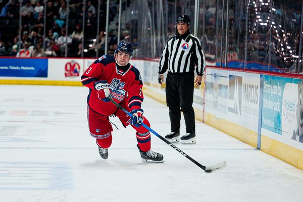 Talking Pack: Hartford Rolling in the Depth Amid Busy Offseason