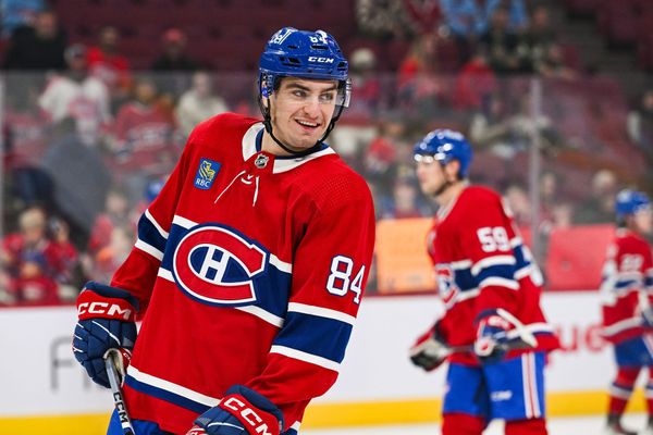 Rangers Sign RFA D William Trudeau to One-Year Contract