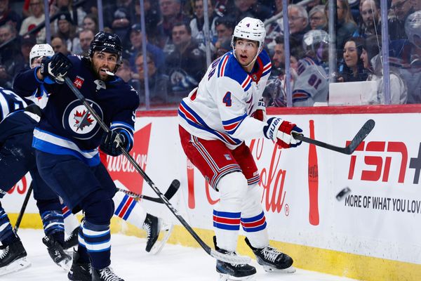 Blueshirt Bandwidth #93: The Braden Schneider Quandary