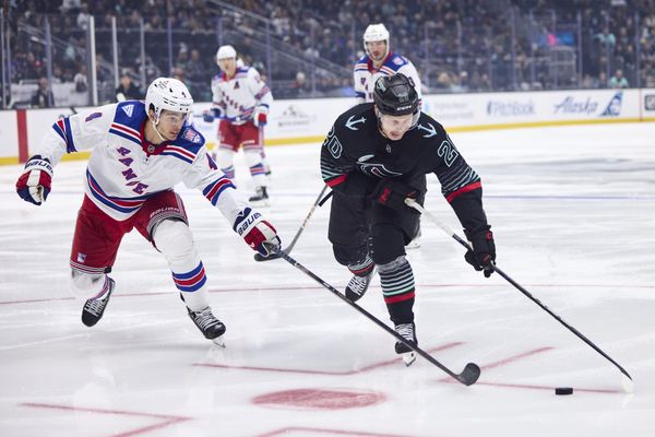 Media Bytes: Free Agency Freeze, Schneider Fallout, Eeli Tolvanen, Troy Terry