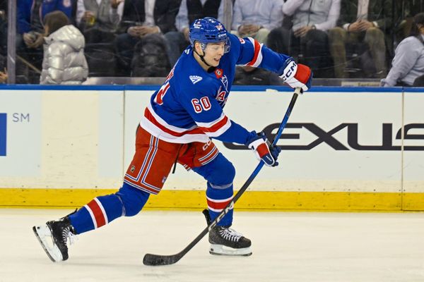 Joe's Reaction of the Week: Post-Free Agency Musings