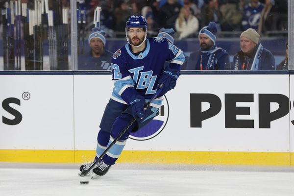 Rangers Sign UFA Forward Oliver Bjorkstrand to One-Year, $4.5M Contract