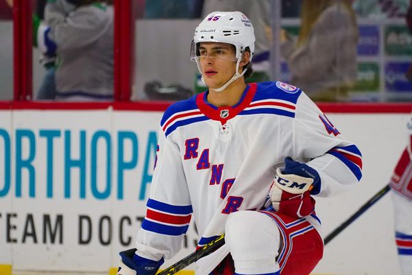 Blueshirt Bandwidth #96: We're Talking About Braden Schneider Again