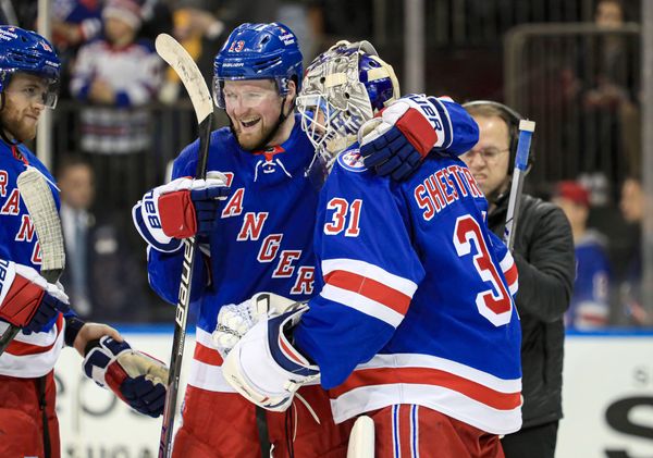 Media Bytes: Cautious Optimism, Identity, Lafreniere, Winning Culture