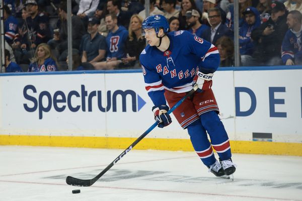 2026 Rangers Season Previews: Scott Morrow