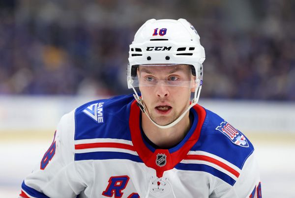 2026 Rangers Season Previews: Urho Vaakanainen