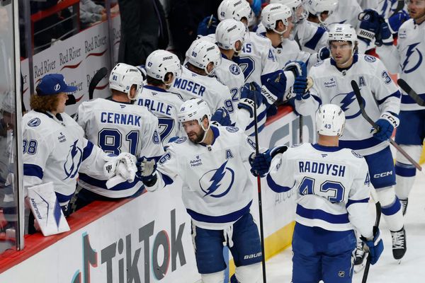 2026 Season Preview: Tampa Bay Lightning