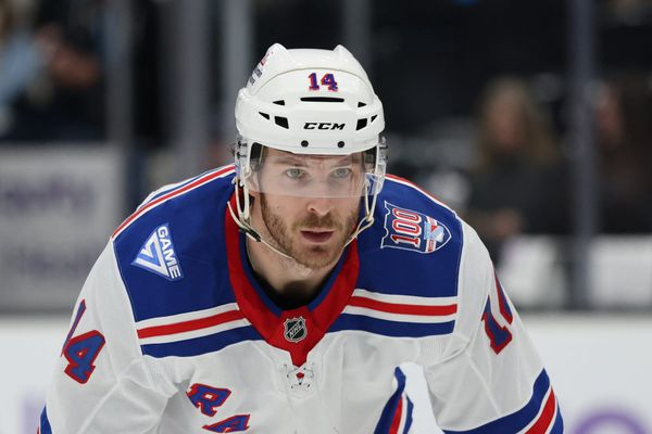 2026 Rangers Season Previews: Taylor Raddysh