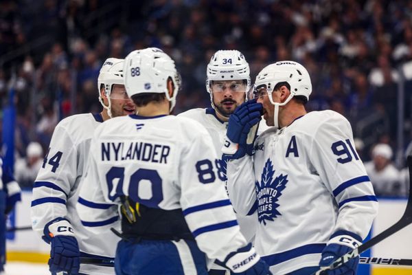 2026 Season Preview: Toronto Maple Leafs