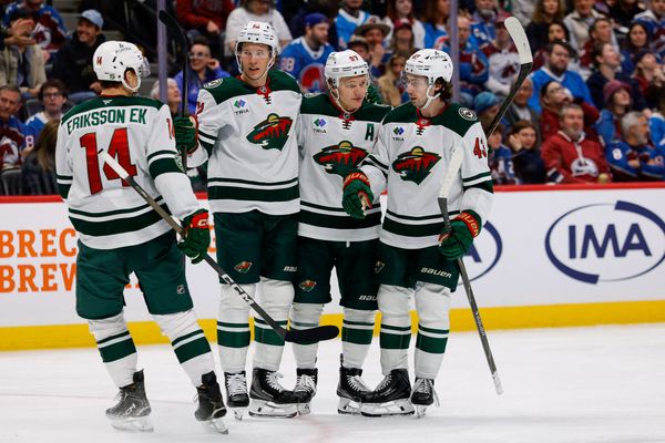 2026 Season Preview: Minnesota Wild