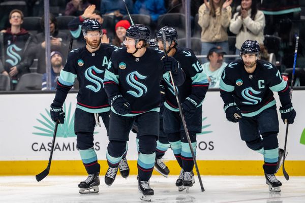 2026 Season Preview: Seattle Kraken