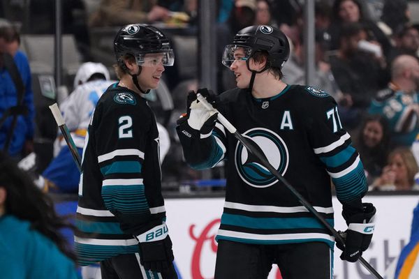 2026 Season Preview: San Jose Sharks
