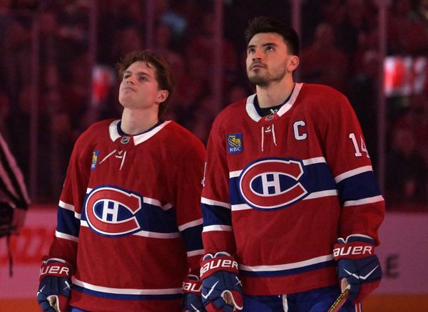 2026 Season Preview: Montreal Canadiens