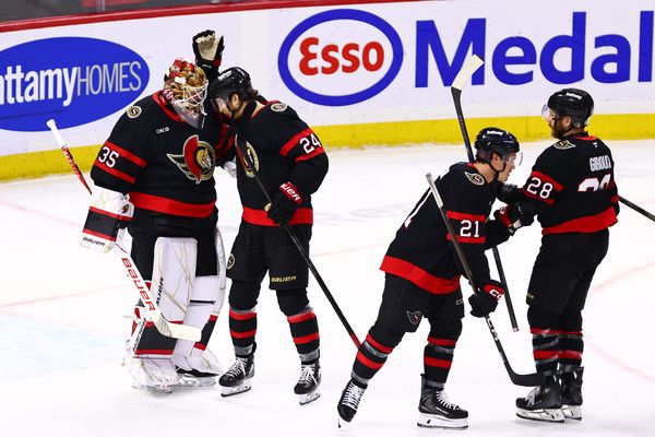 2026 Season Preview: Ottawa Senators
