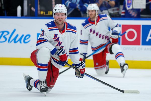 Media Bytes: Doomer Detox, Lafrenière, PTOs, Tarasenko, Miller