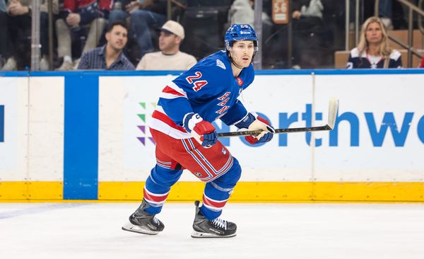 2026 Rangers Season Previews: Tye Kartye