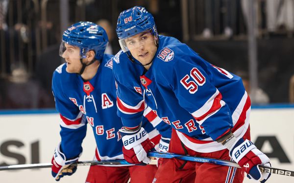 Blueshirt Bandwidth #99: Rangers Over/Under Picks for Every Player Who Matters