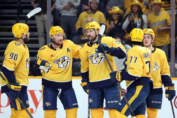 2026 Season Preview: Nashville Predators